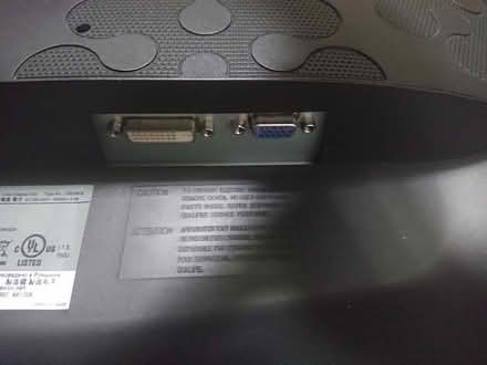 Photo of free Screen (Acton Central W3) #3