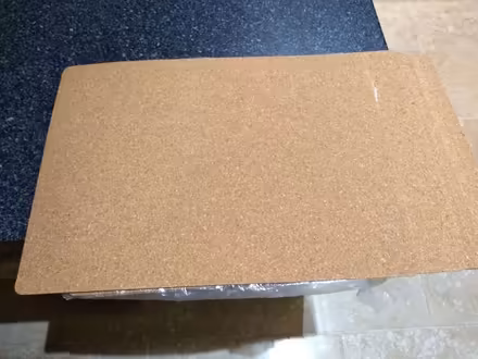 Photo of free 6 cork place mats (Risinghurst OX3) #1