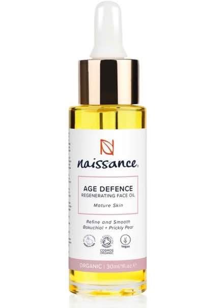 Photo of free Face oil (Etwall) #1
