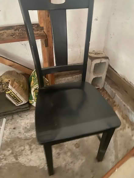 Photo of free Various Chairs (Carlisle) #1