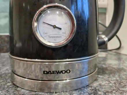 Photo of free Electric Kettle (Steyning BN44) #2