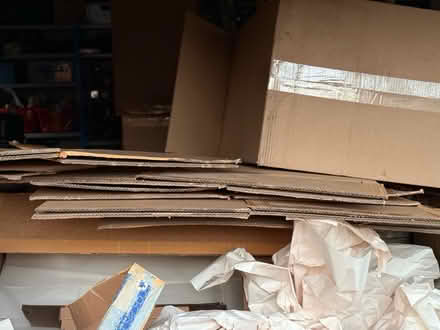 Photo of free Cardboard boxes - more (Maidenhead SL6 4) #1