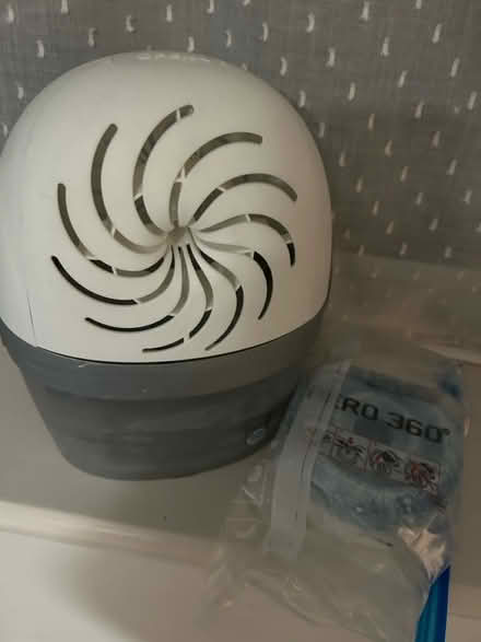 Photo of free Aero 360 moisture absorber (Heronsgate end of Chorleywood) #1