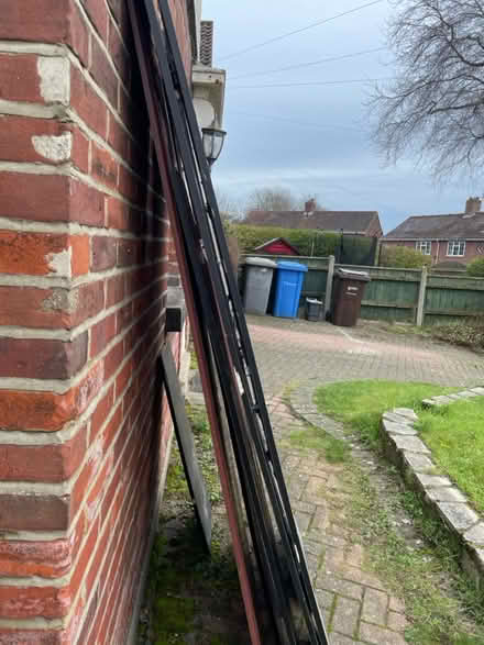 Photo of free Wood (North Norwich) #1