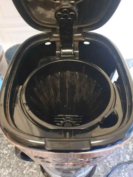 Photo of free Filter coffee maker. (Pangbourne RG8) #2