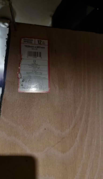 Photo of free Piece of wood (Eastbourne) #2