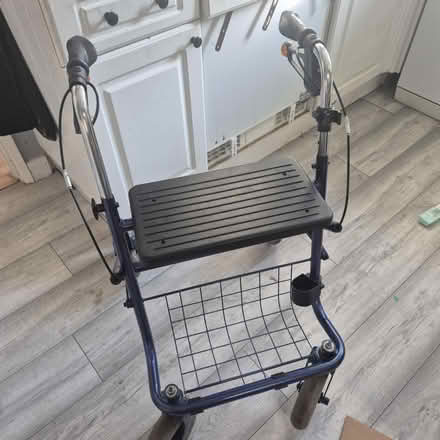 Photo of free Walking aid (Woking) #1