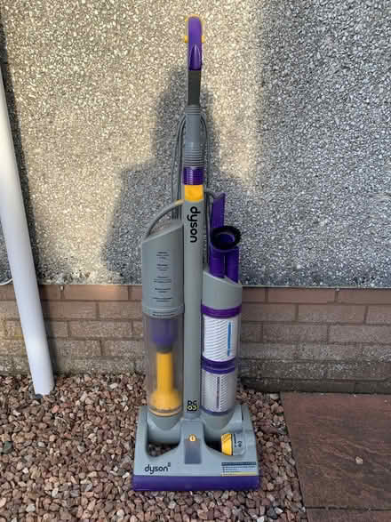 Photo of free Dyson (Milnathort) #1