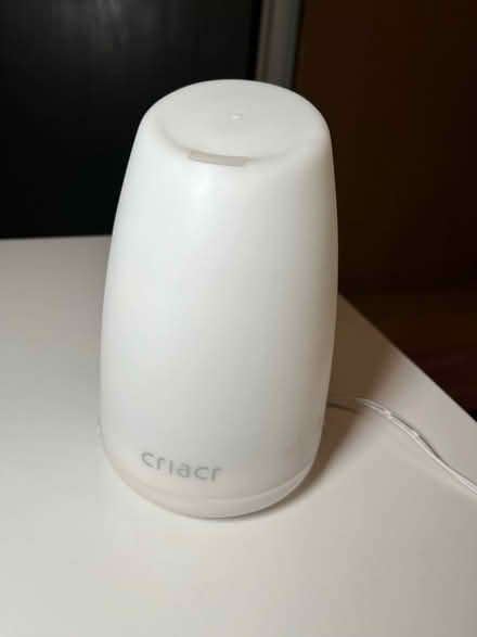 Photo of free Humidifier with light (N19) #1