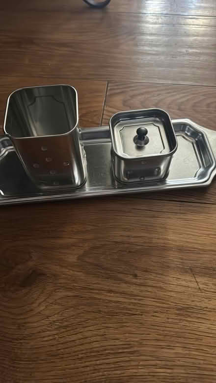 Photo of free Tray (LU2) #1