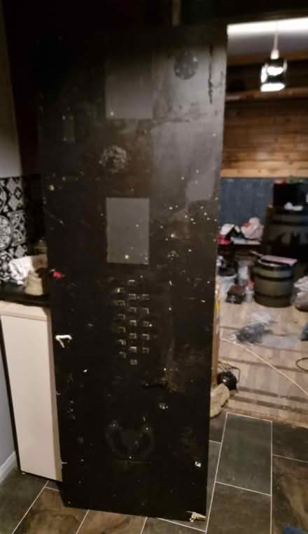 Photo of free Piece of wood (Eastbourne) #3