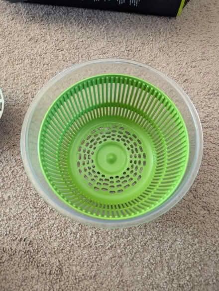 Photo of free Strainers (280/Winchester) #1