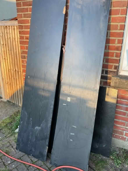 Photo of free Wood (North Norwich) #3