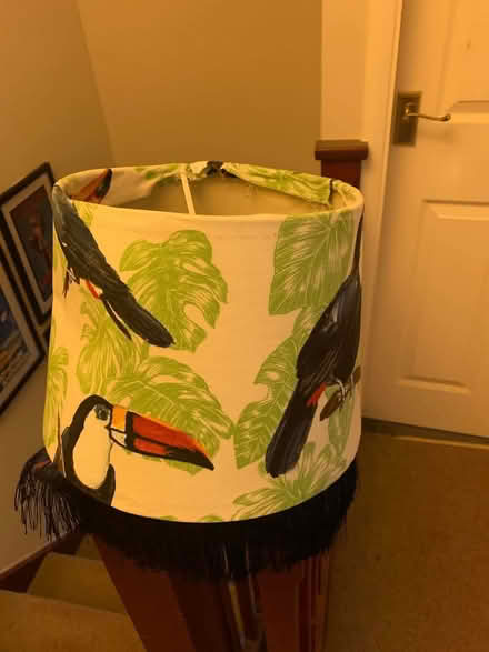 Photo of free Chair (Oakwood Derby) #3