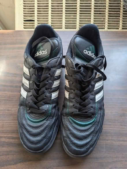 Photo of free Adidas sneakers (West Village/Union Square) #1