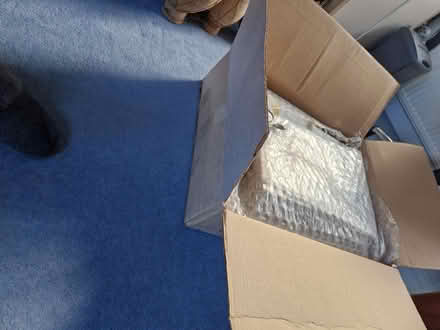 Photo of free Light Box (Loughton IG10) #2