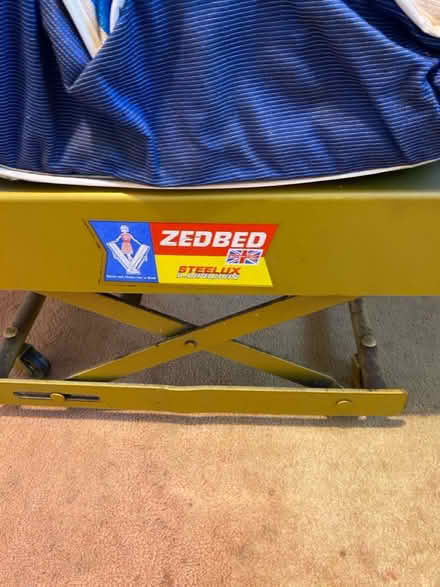Photo of free Zedbed (Crawley RH11) #1