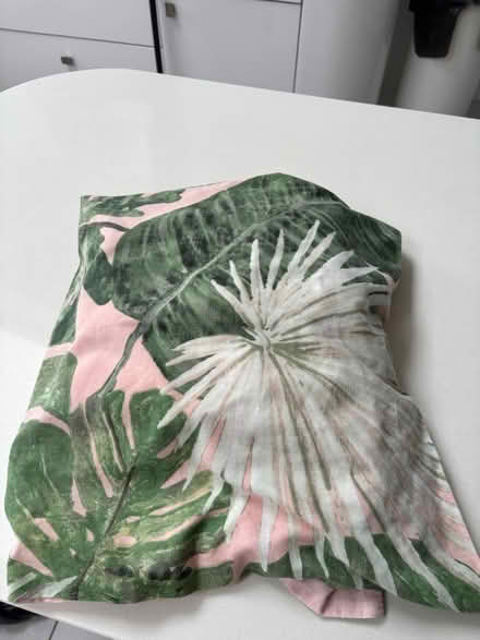 Photo of free 2 double duvet covers (Wallington SM6) #2