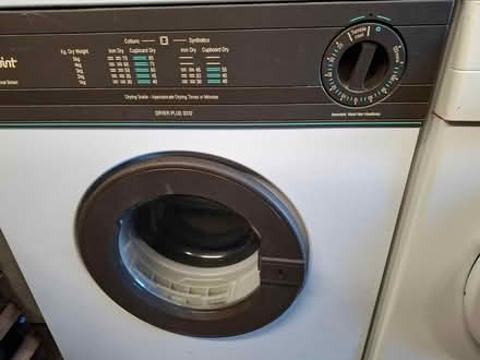 Photo of free Hotpoint Tumble Dryer (Wenhaston) #1