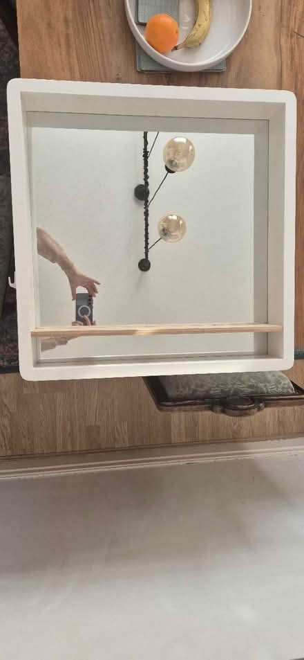 Photo of free Bathroom Mirror (Offerton SK2) #1
