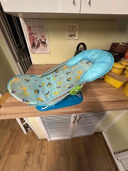 Photo of free Baby baths (Maypole/Solihull lodge/B14) #2