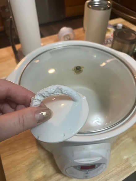 Photo of free 5 qt Slow cooker (Elkridge) #2