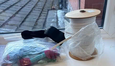 Photo of free Craft items (Churchtown PR9) #1