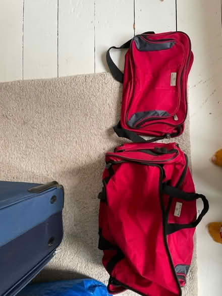 Photo of free Tote bag and shoulder bag (West dulwich) #1