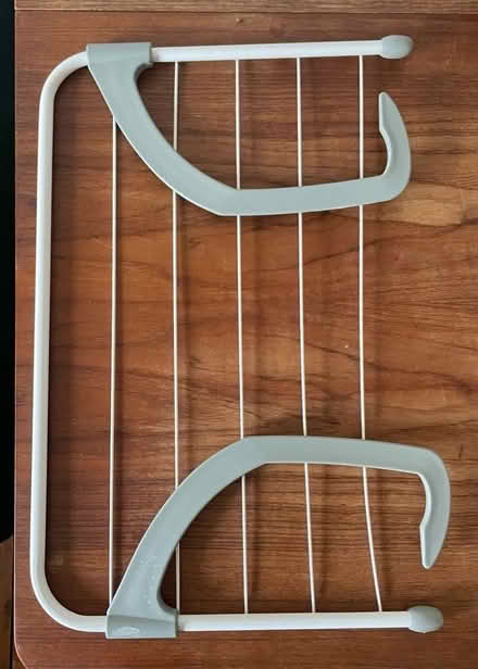 Photo of free Clothes airer for radiator (West Hill BN1) #2