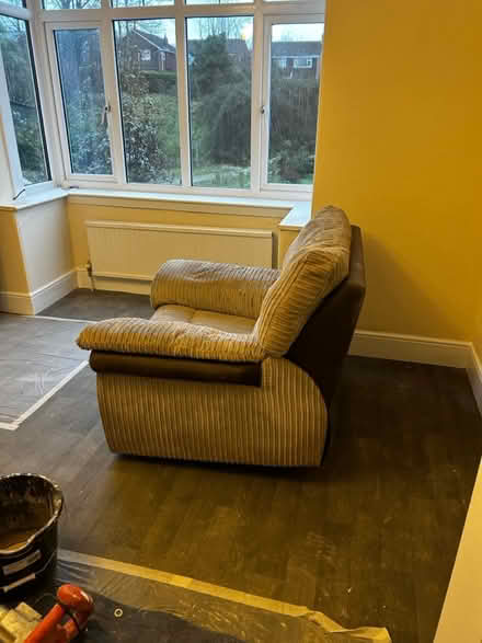 Photo of free Armchair (EX1) #2