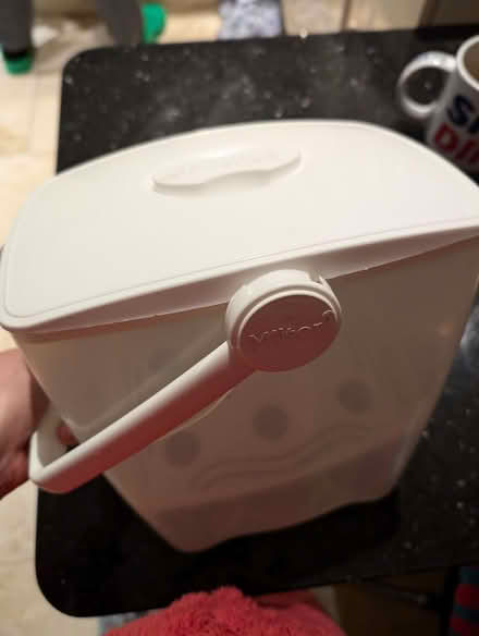 Photo of free Milton Steriliser and Bottle Warmer (Laindon SS15) #1