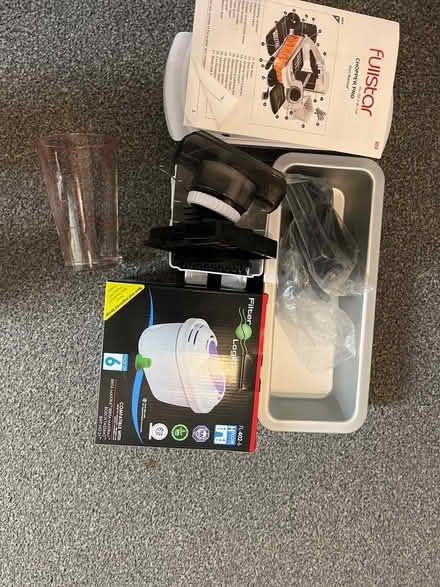Photo of free Kitchen Bundle (N5) #1