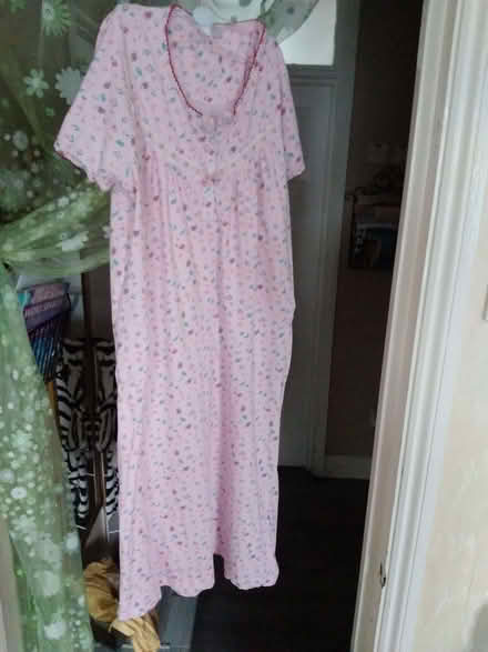 Photo of free nightdress medium size women 10-12 (Lewisham SE13) #1