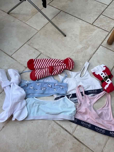 Photo of free Bundle girls items (Hampden Park BN22) #1