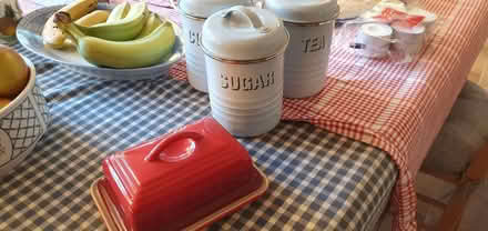Photo of free Kitchen equipment - most unused (Broadwater BN14) #3