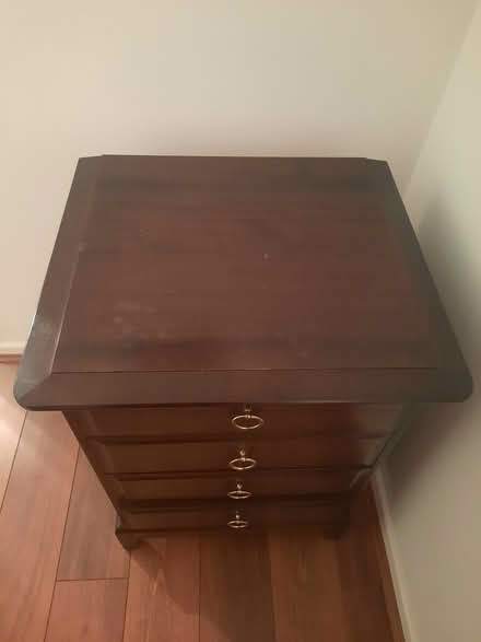 Photo of free Bedside table (Bromley (BR2)) #2