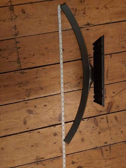 Photo of free TV stand (Crystal Palace, SE19) #1