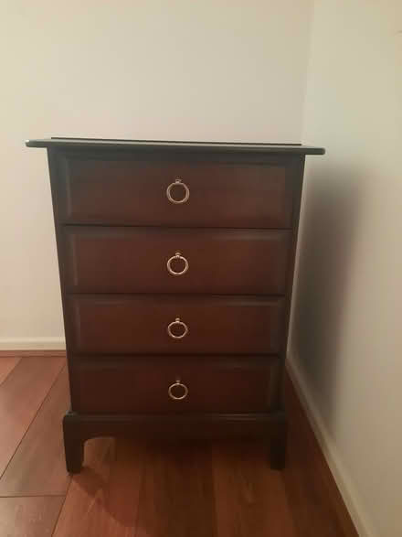 Photo of free Bedside table (Bromley (BR2)) #1