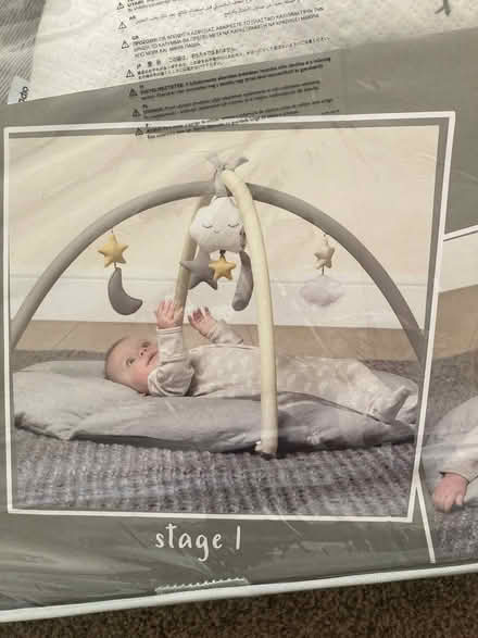 Photo of free Baby play mat (TN35 Ore) #2