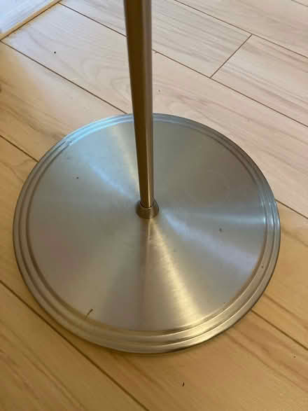 Photo of free Freestanding down lighter (IKEA) (Cambridge CB5) #3