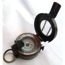 Photo of Compass (Forest Hill SE23) #1