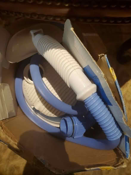 Photo of free Conair fabric steamer (558 s. Frederick ave) #2