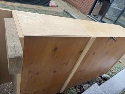 Photo of free John Lewis floor units (Pinner HA5) #1