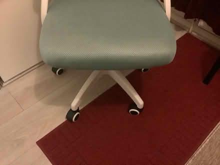 Photo of free Office chair (Blackpool FY4) #2