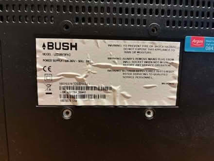 Photo of free TV (Leighton Buzzard LU7) #1