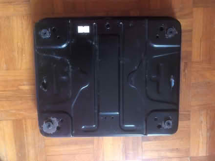 Photo of free Bathroom Scales (North Tonbridge TN9) #3