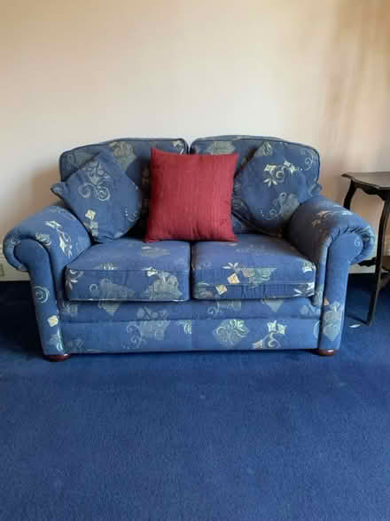 Photo of free Sofa x2 (Gosforth) #1