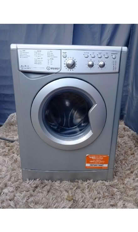 Photo of Washer dryer washing machine (Rugby CV21) #1