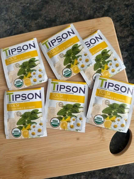 Photo of free Herbal tea (Bognor Regis - PO22) #1