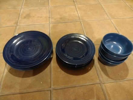 Photo of free Crockery (Eastbourne BN21 2) #1
